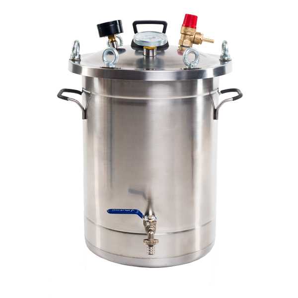 Распродажа автоклавов БУЛАТ в Зеленогорске