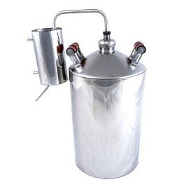 Самогонный аппарат в Зеленогорске всего за 3200 рублей